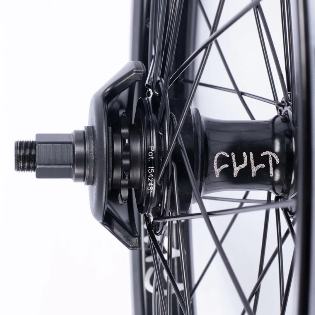 New Astronomical Wheel Hubs / Wheels | Other Parts