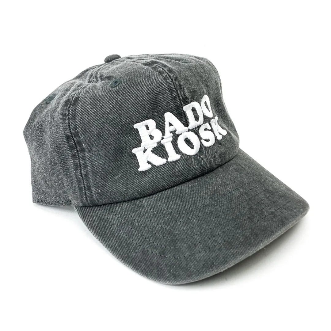 Discount Bado Kiosk Cap Hats