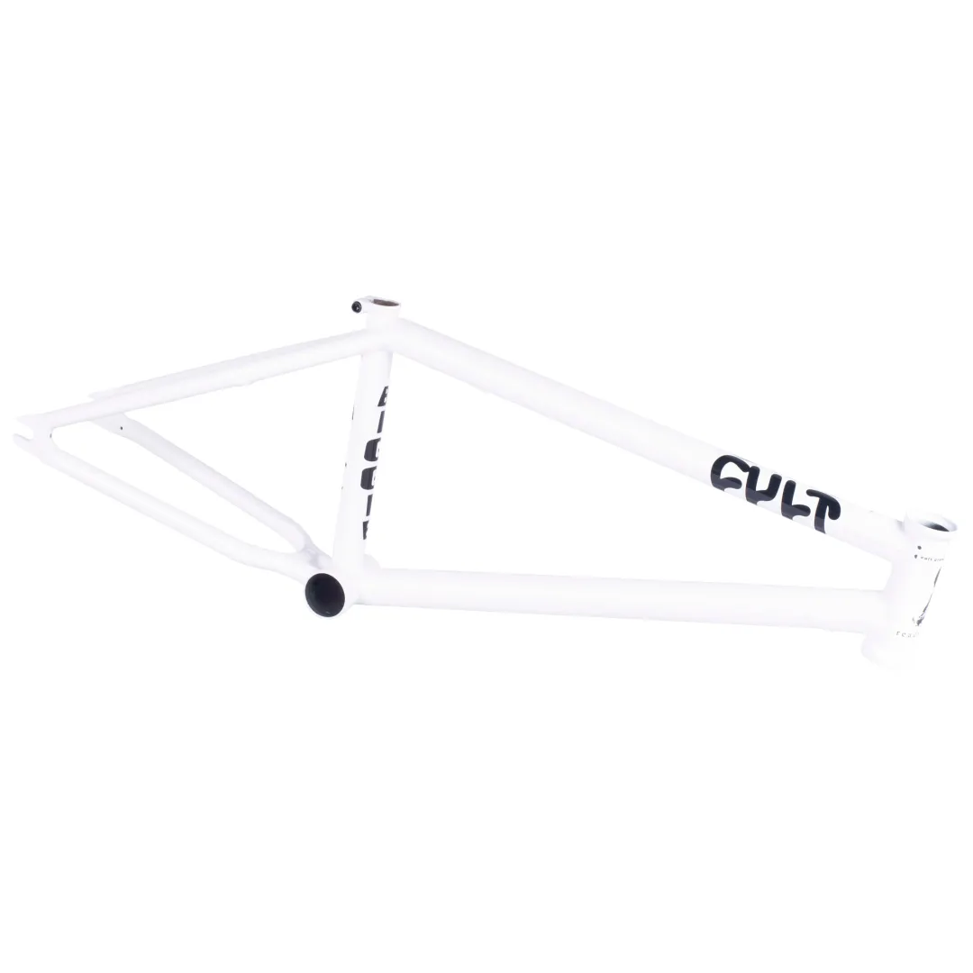 Hot Biggie Frame / devon smillie signature / white Frames