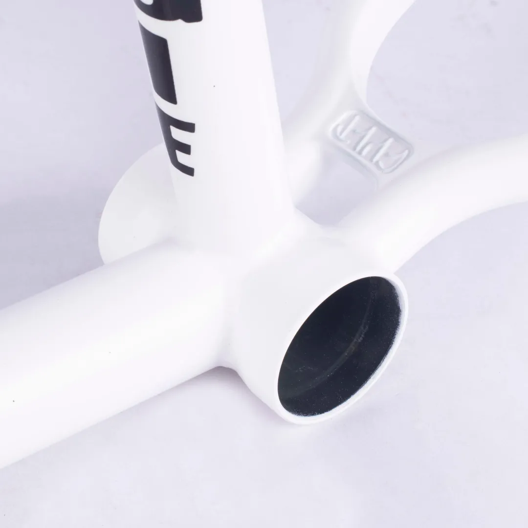 Hot Biggie Frame / devon smillie signature / white Frames