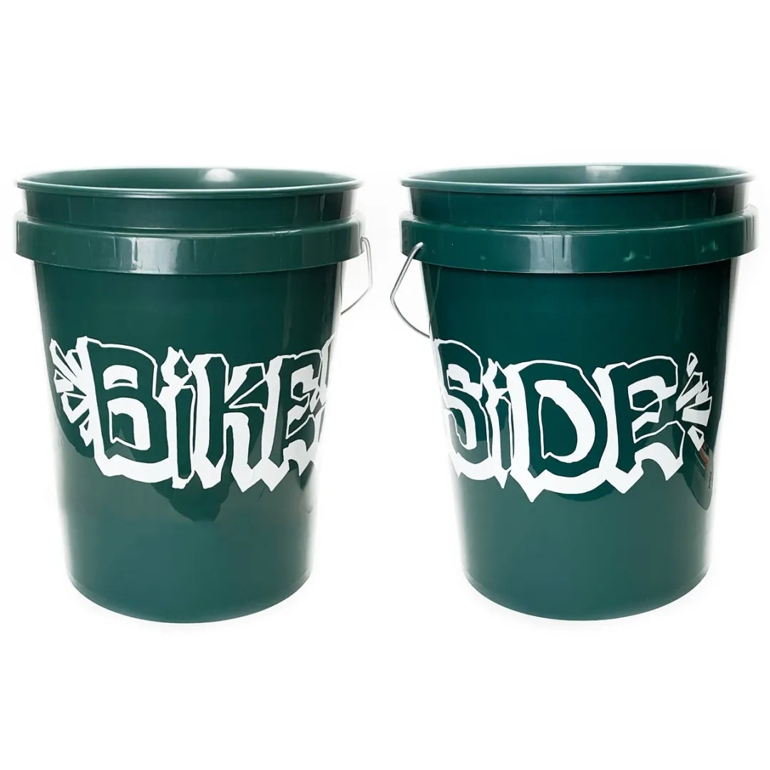 Discount BIKESIDE Bucket Accessories