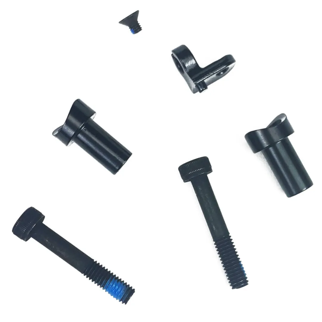 Store Brake Mount Kit Frames