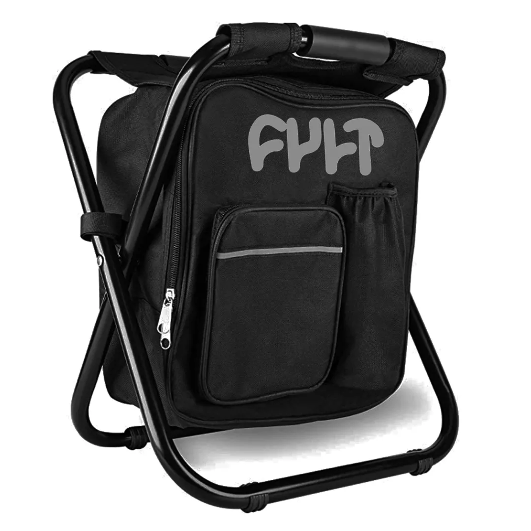 Outlet Chiller Pack / black Hats