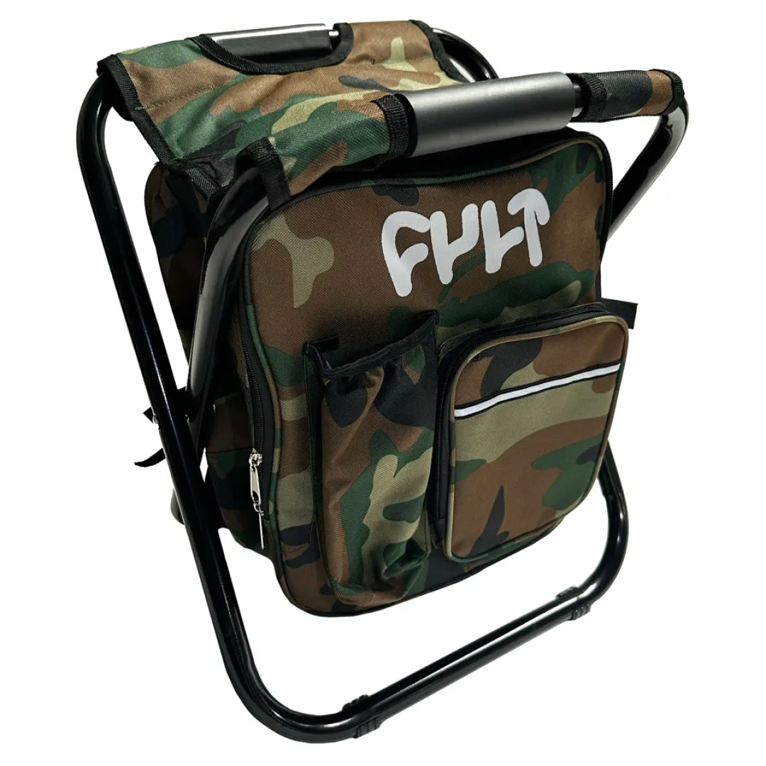 Clearance Chiller Pack / camo Hats