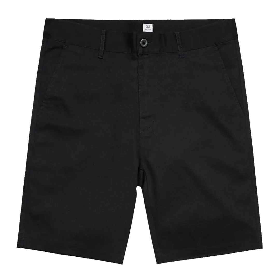Flash Sale Chino Cutoff Shorts Bottoms
