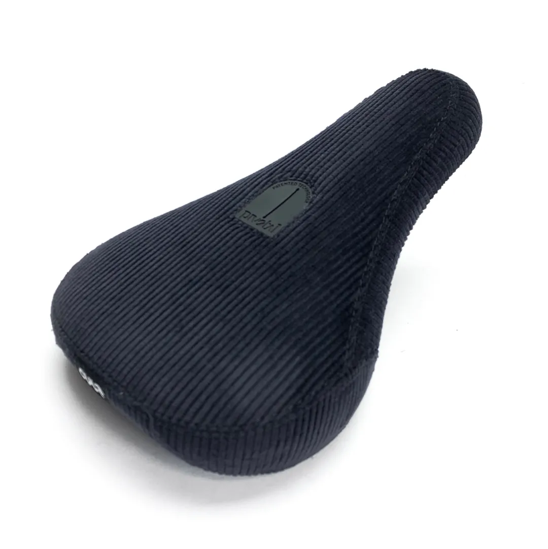 Cheap Corduroy Padded Seat / black Seats | Other Parts