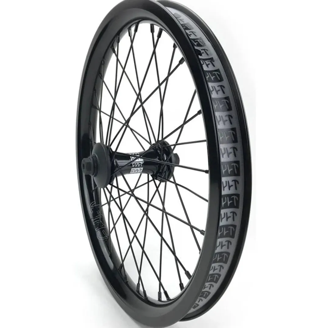 Store Crew 18" Front Wheel Hubs / Wheels | Juvenile