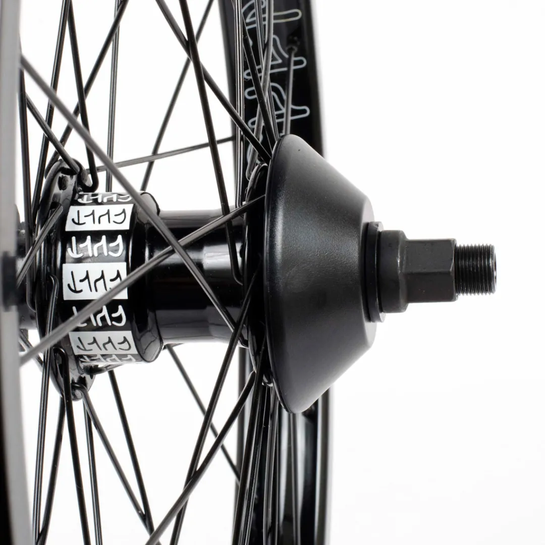 Discount Crew Freecoaster Hub Hubs / Wheels | Other Parts