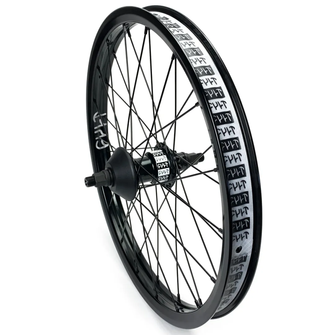 Online Crew Freecoaster Wheel v2 Hubs / Wheels | Other Parts