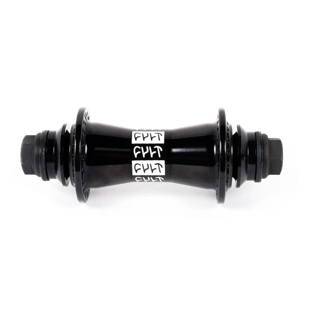 Fashion Crew Front Hub Hubs / Wheels | Other Parts