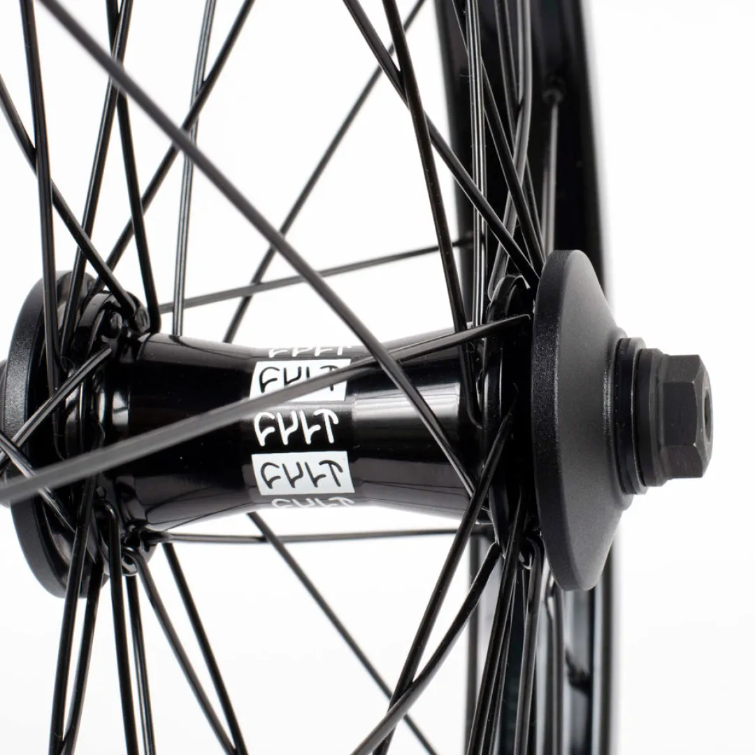 Fashion Crew Front Hub Hubs / Wheels | Other Parts