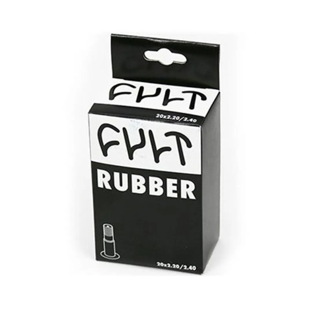 Outlet Cult Rubber Tube Rubber | Other Parts