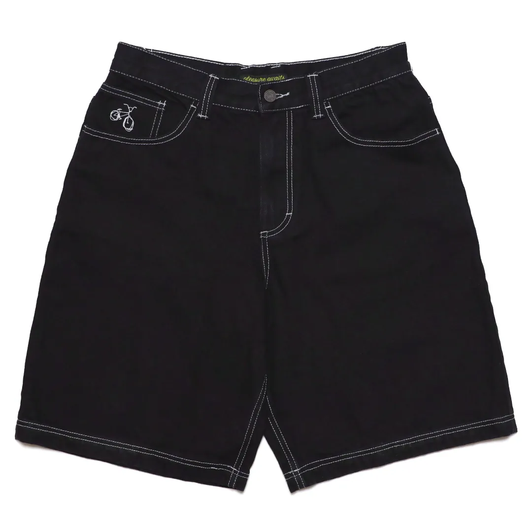 Shop Cult x Heavies Shorts / black Bottoms
