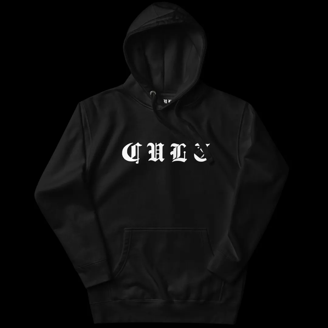 Cheap Cult x Silent "Posted" Hoodie Tops