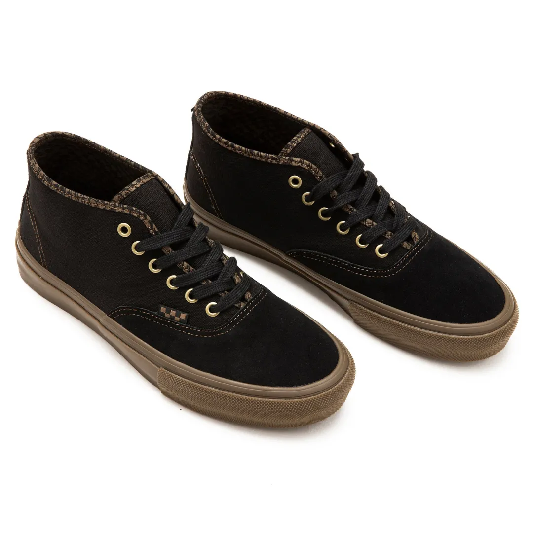 Fashion Cult x Vans Authentic Mid Shoes