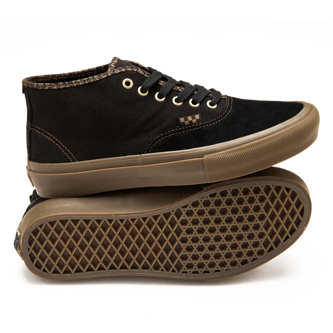 Fashion Cult x Vans Authentic Mid Shoes