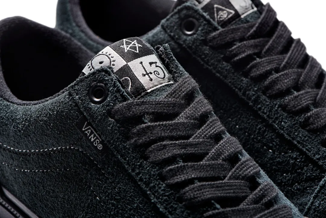 New Cult x Vans BMX Old Skool Vans Goods | Shoes