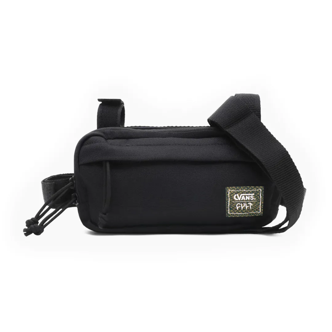 Sale Cult x Vans Snake Bike Bag Tops