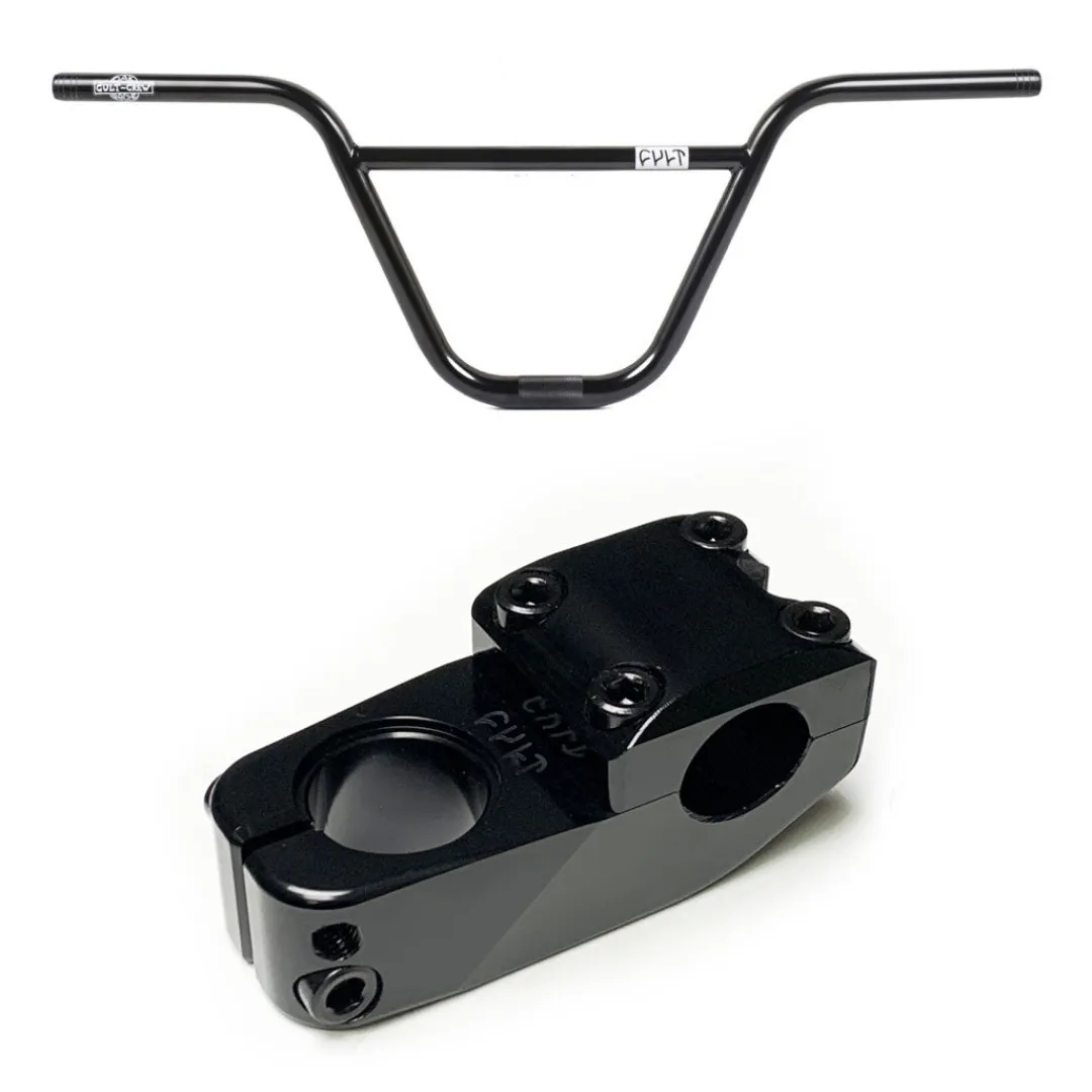 Clearance DAK 1" OD Stem / Bar COMBO Bars | Other Parts