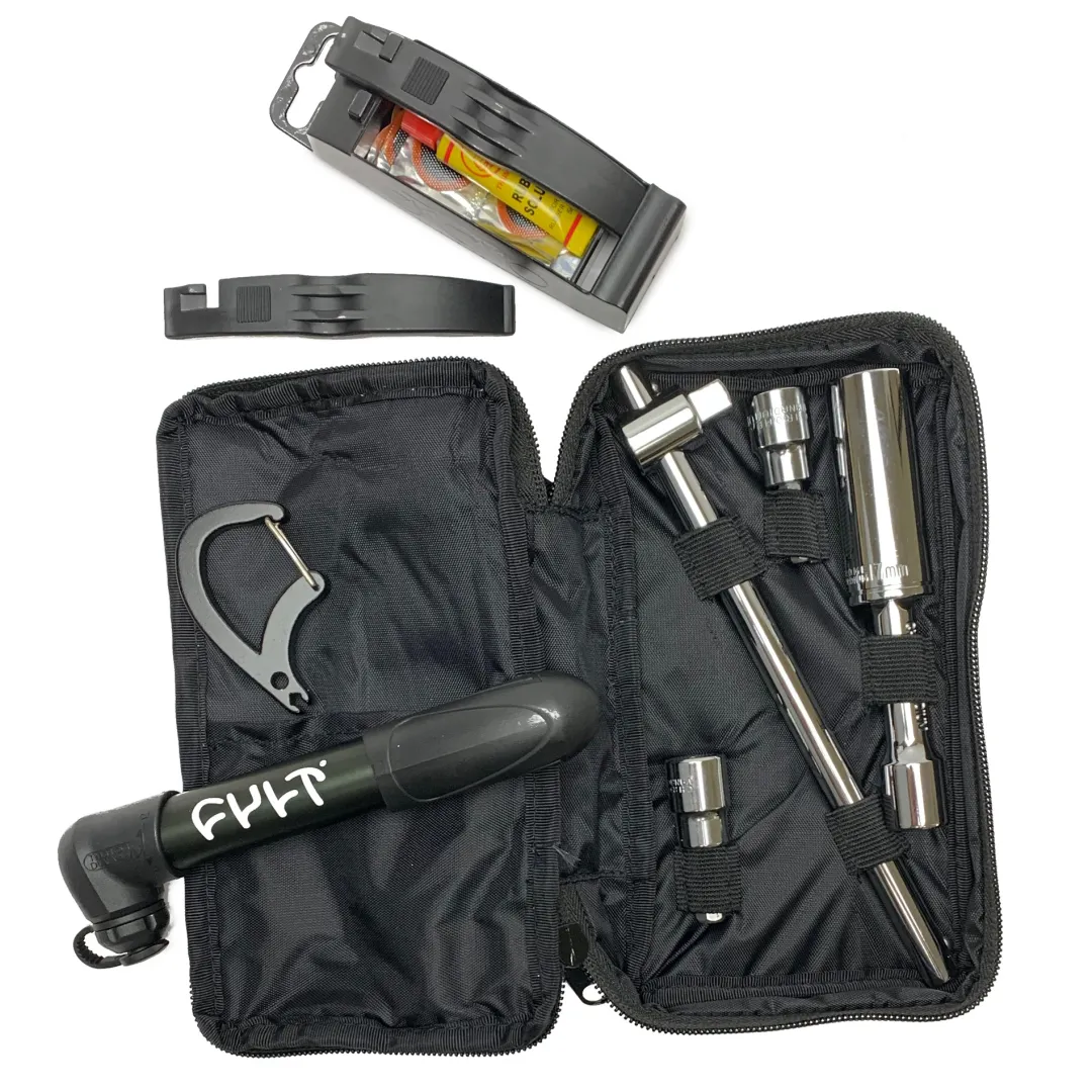 Best Sale Deluxe Tool Kit Accessories