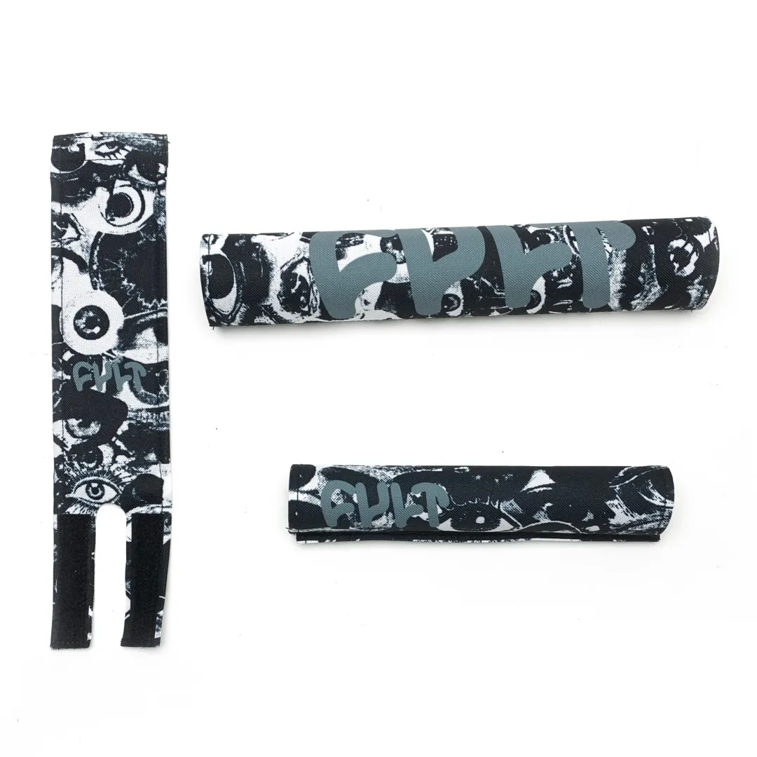 Online Eyes Pad Set Accessories