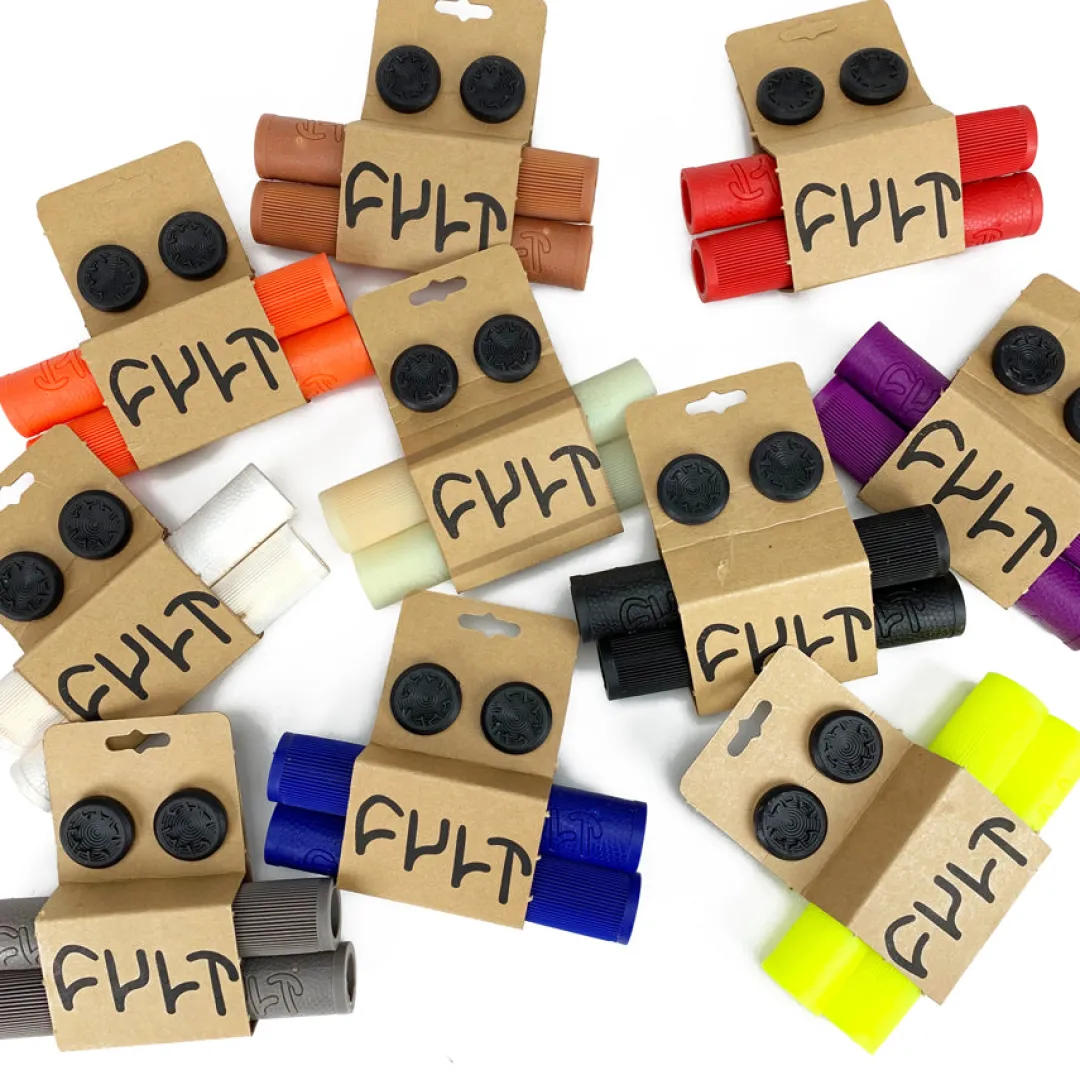 Best Sale Faith Grip Rubber | Other Parts