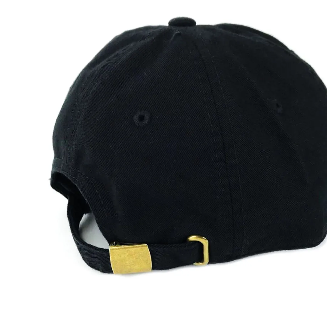 Cheap Father Cap / black Hats
