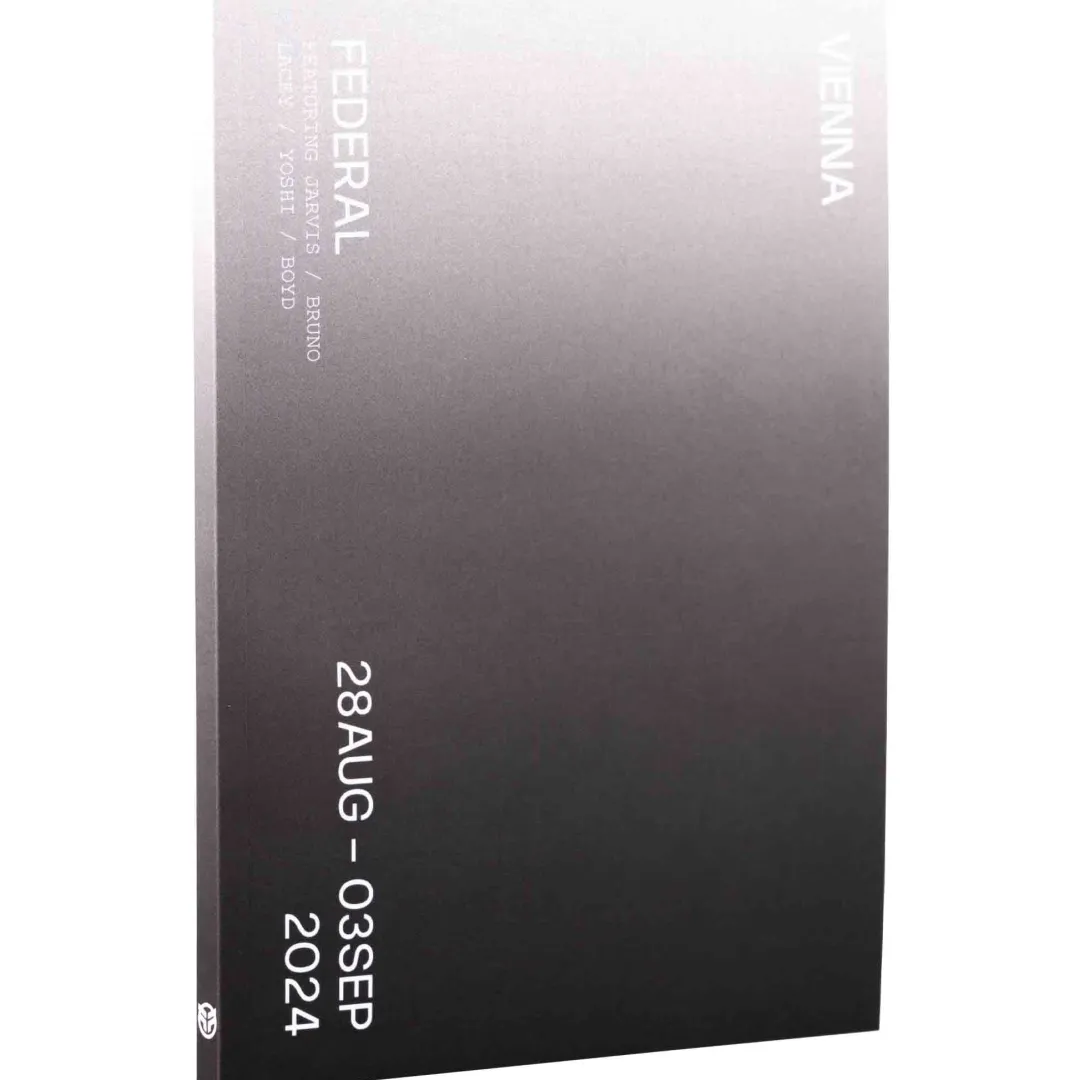 Cheap Federal Vienna Photo Book Accessories