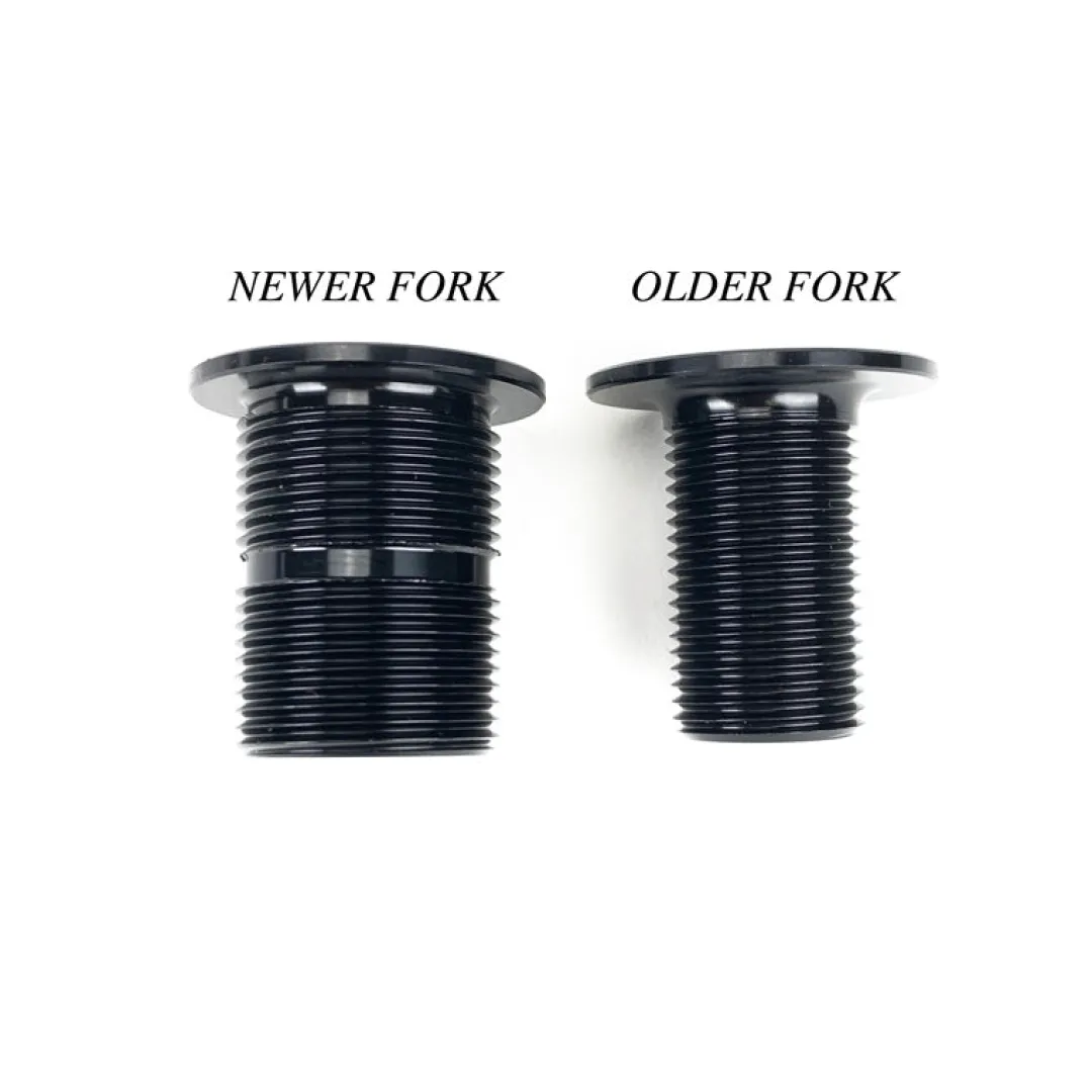Shop Fork Cap Forks | Accessories