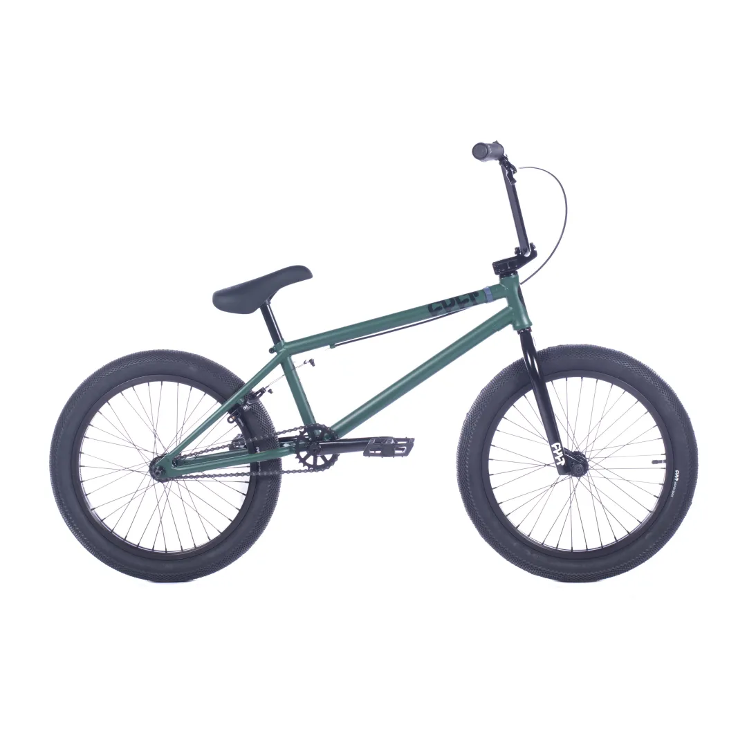 Shop GATEWAY / green Bikes
