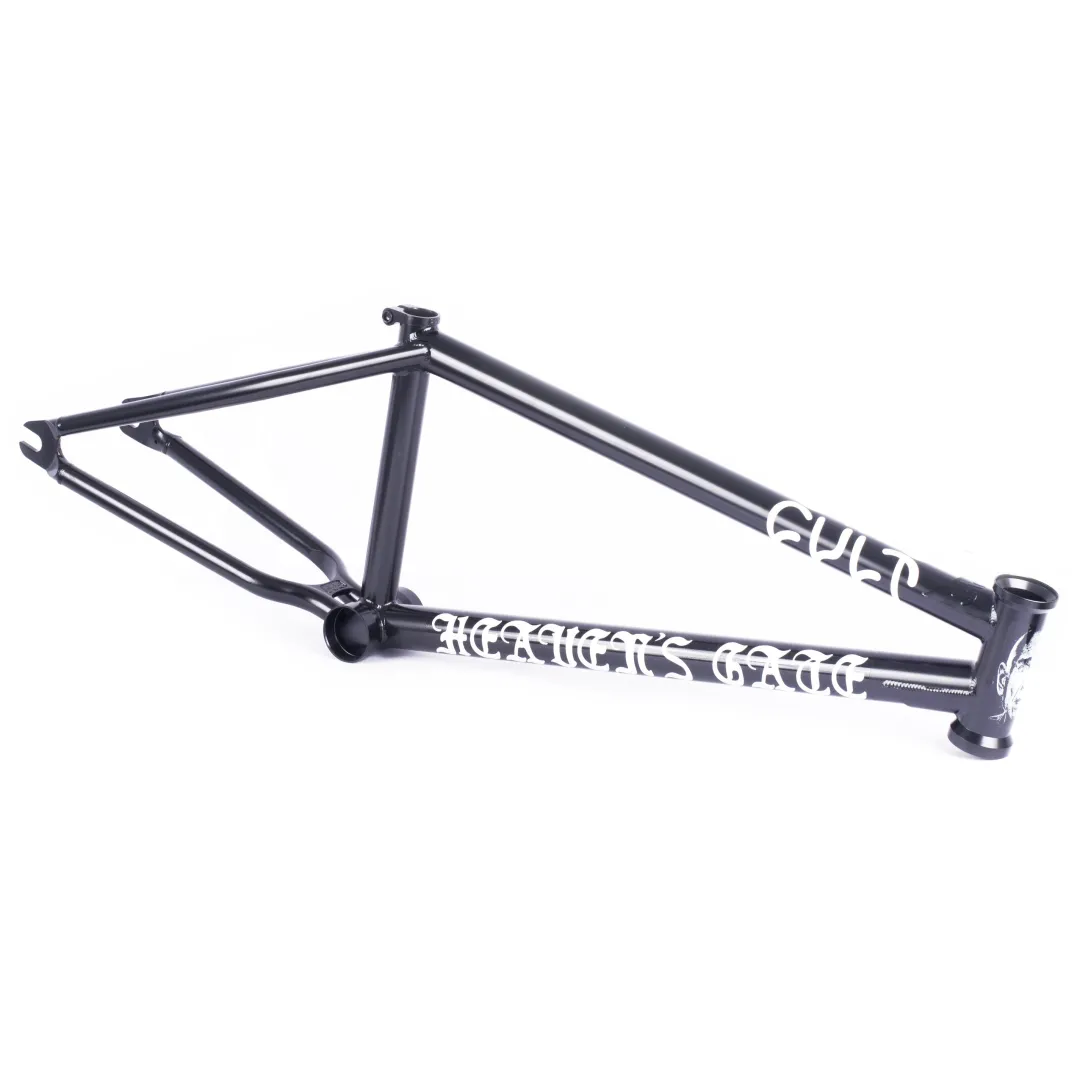 Sale Heaven's Gate Begin Frame / black Frames