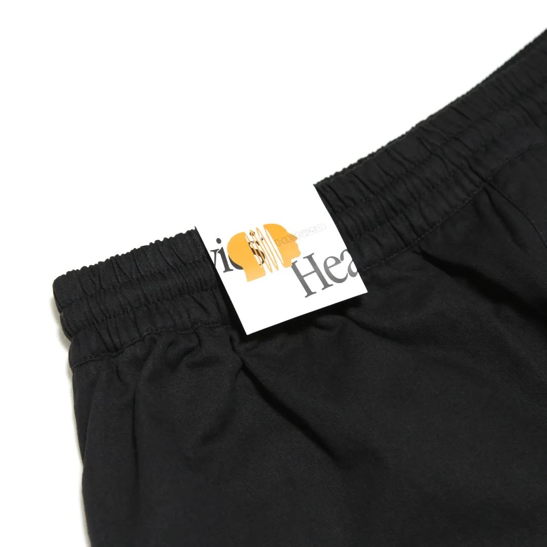 Shop Heavies / Henzo / black Bottoms