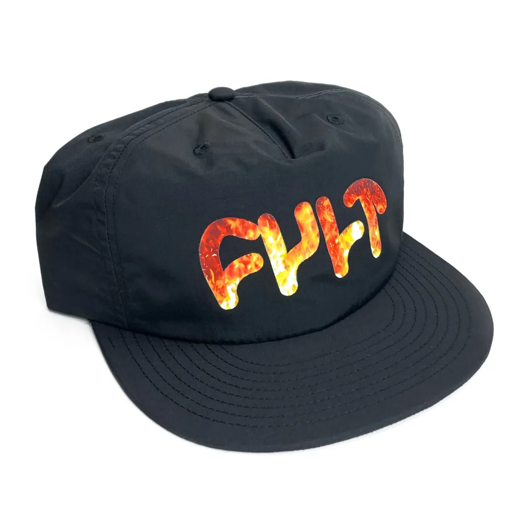New Hell Cap Hats