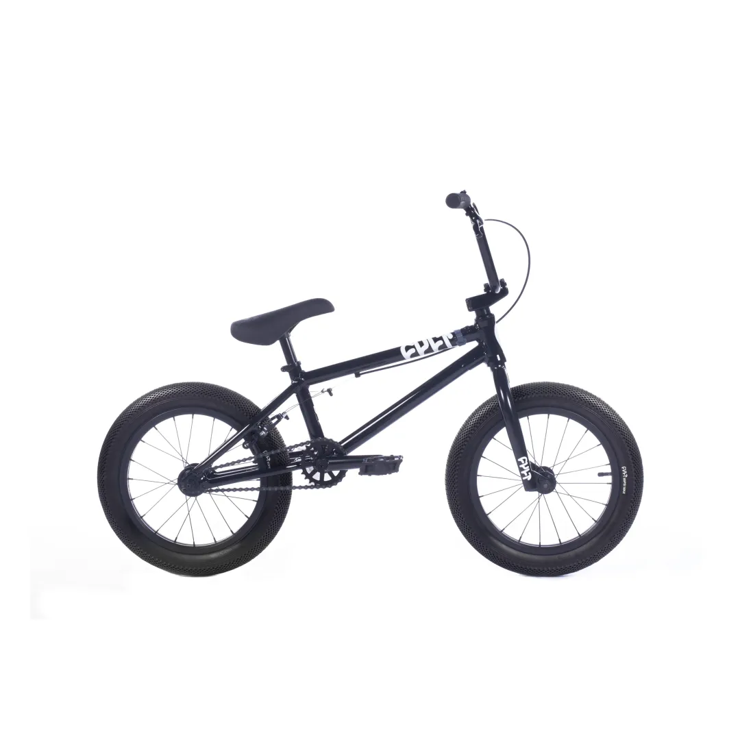 Sale 16" JUVENILE / black Bikes | Juvenile