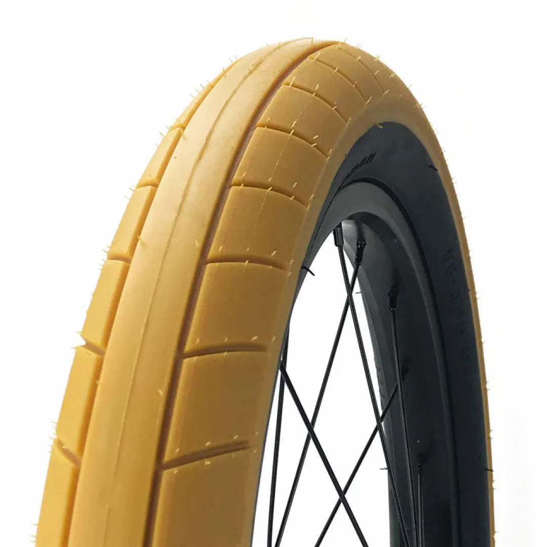 Store Juvenile Dehart Slick Tire (single) Rubber | Juvenile