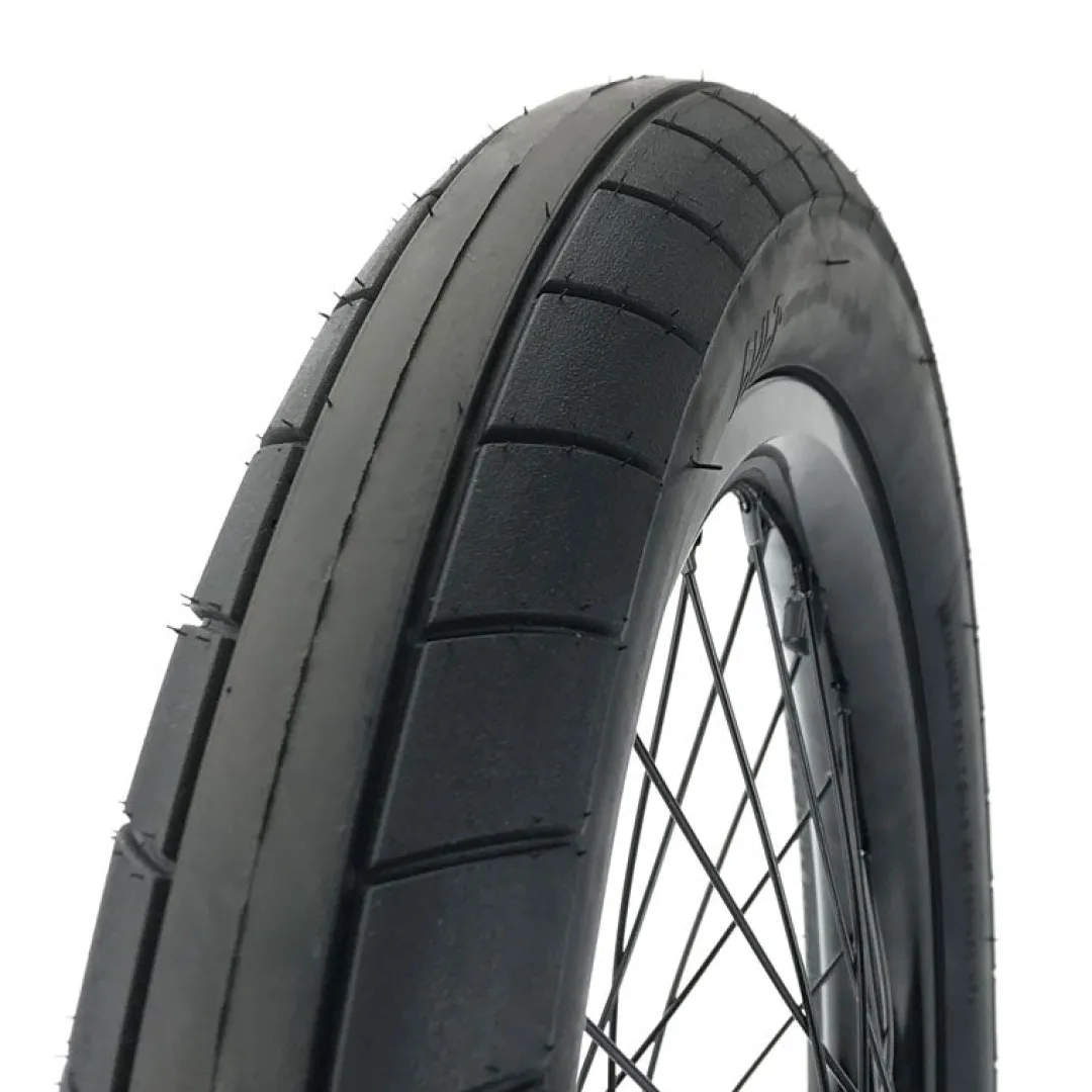 Store Juvenile Dehart Slick Tire (single) Rubber | Juvenile