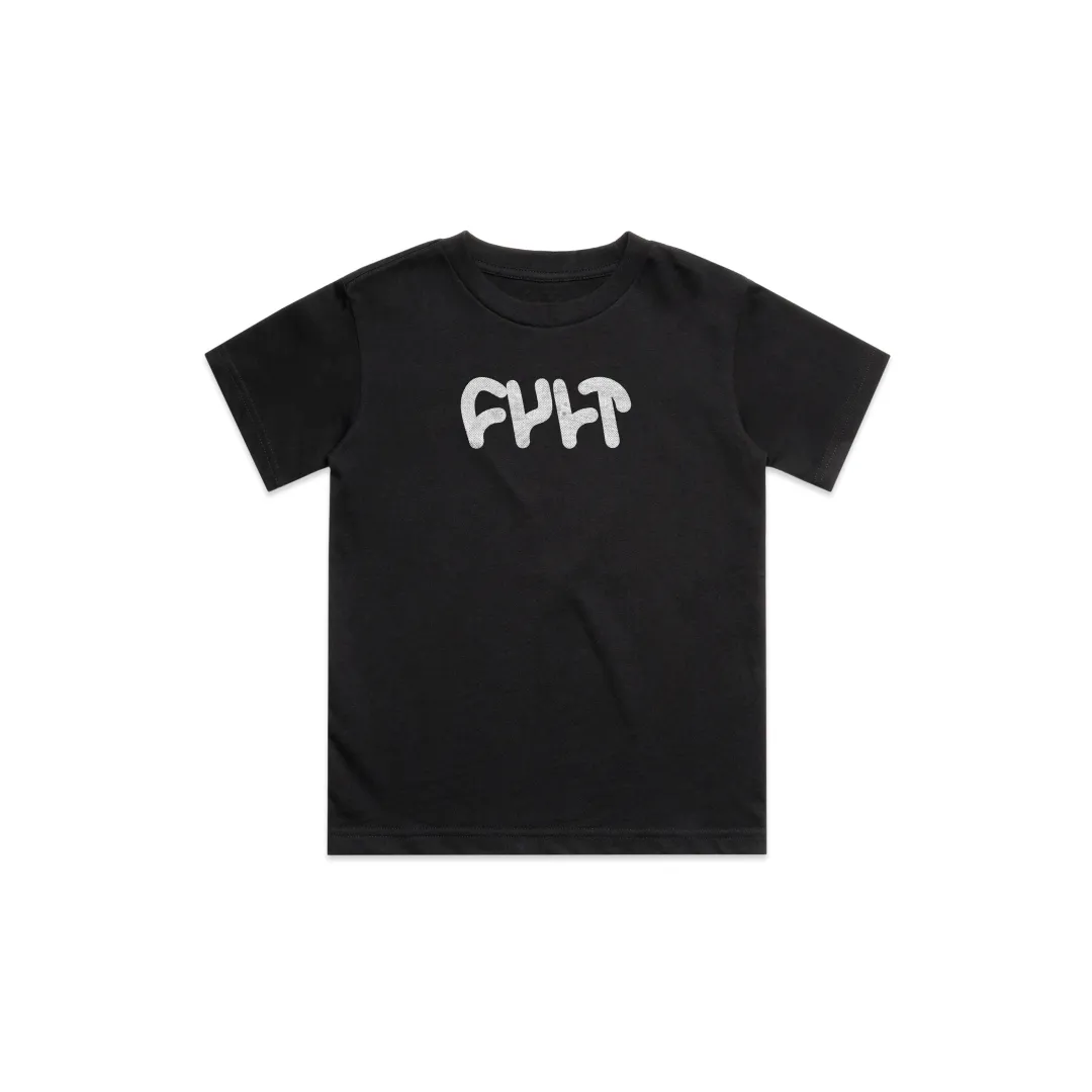 Store JUVENILE Tee / black Tops