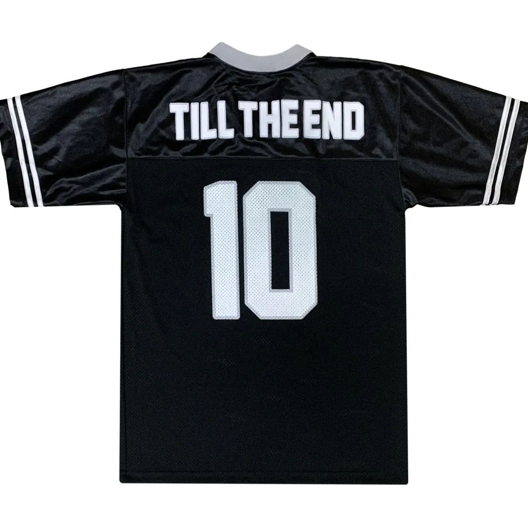 Discount Leaders Jersey Tops