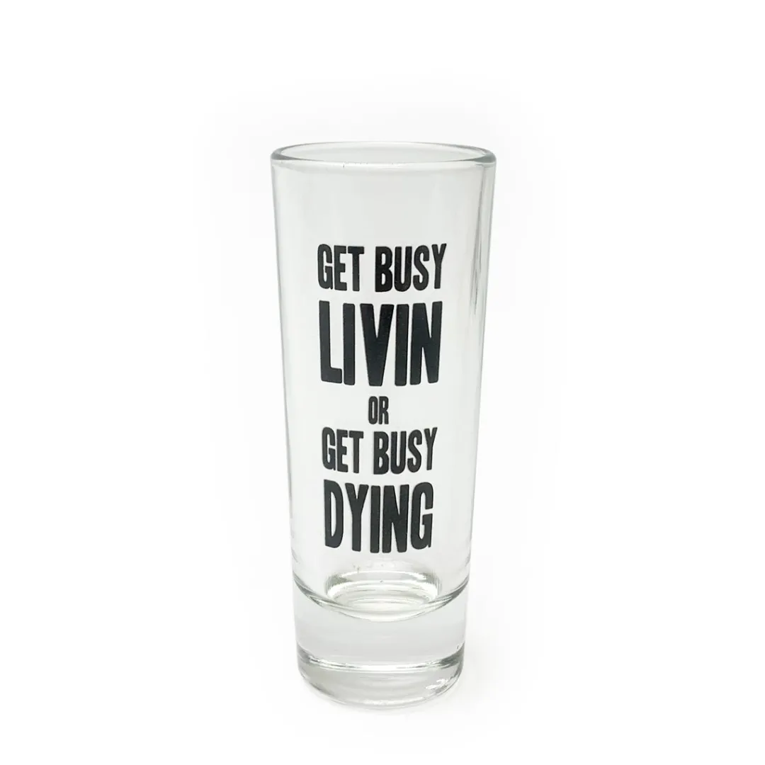 Clearance Livin 2oz. Shot Glass Accessories