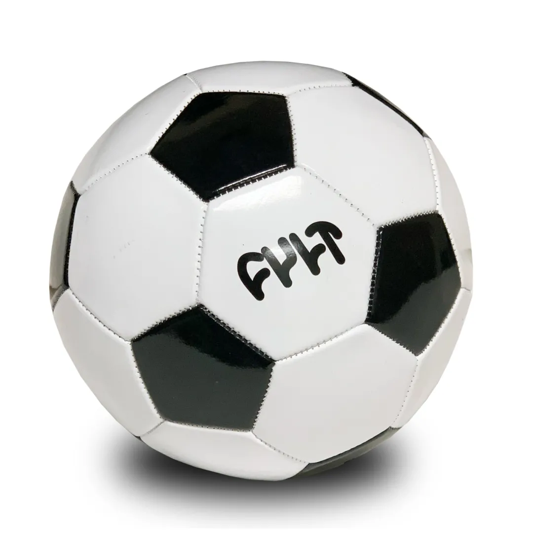 Store Logo Soccer Ball Accessories
