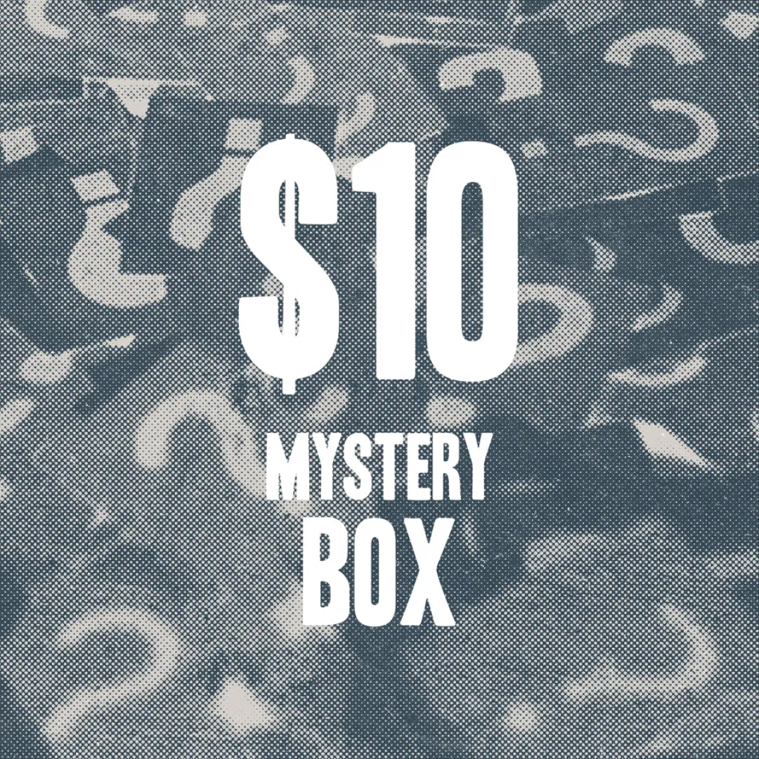 Fashion Mystery Box / $10 Accessories