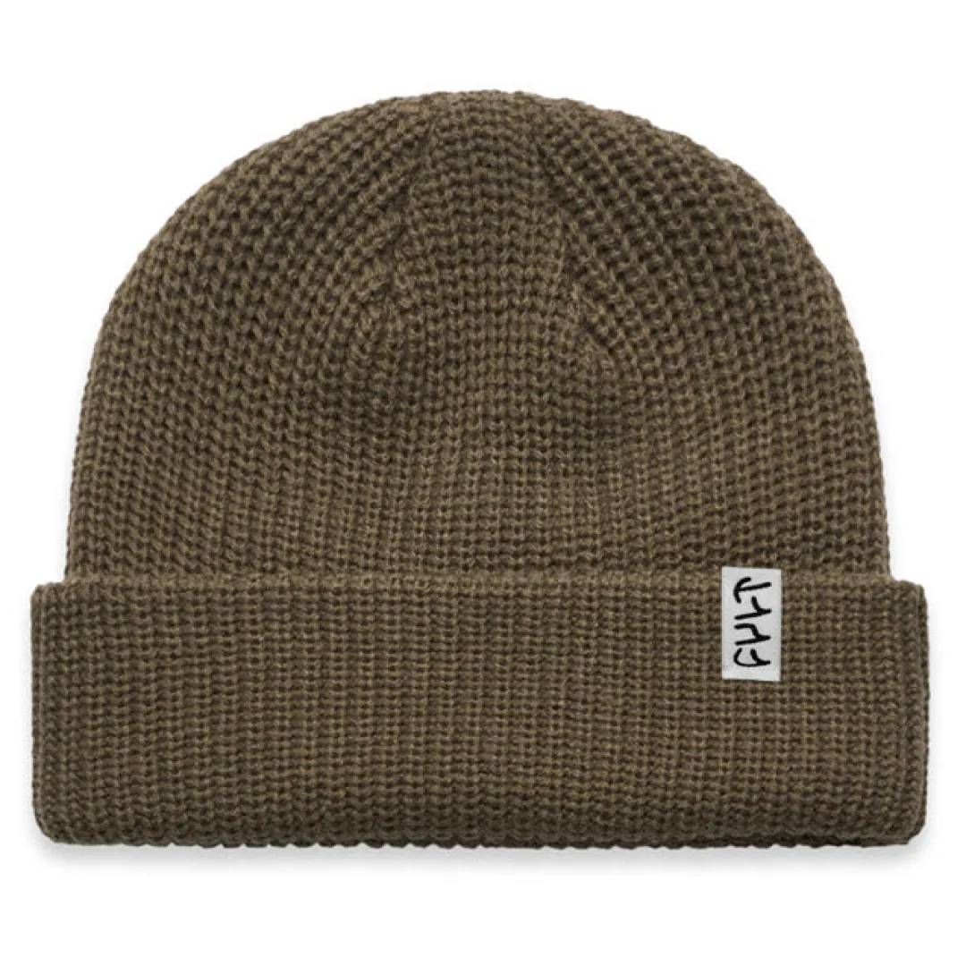 Online Nightwatch Cap/ walnut Hats