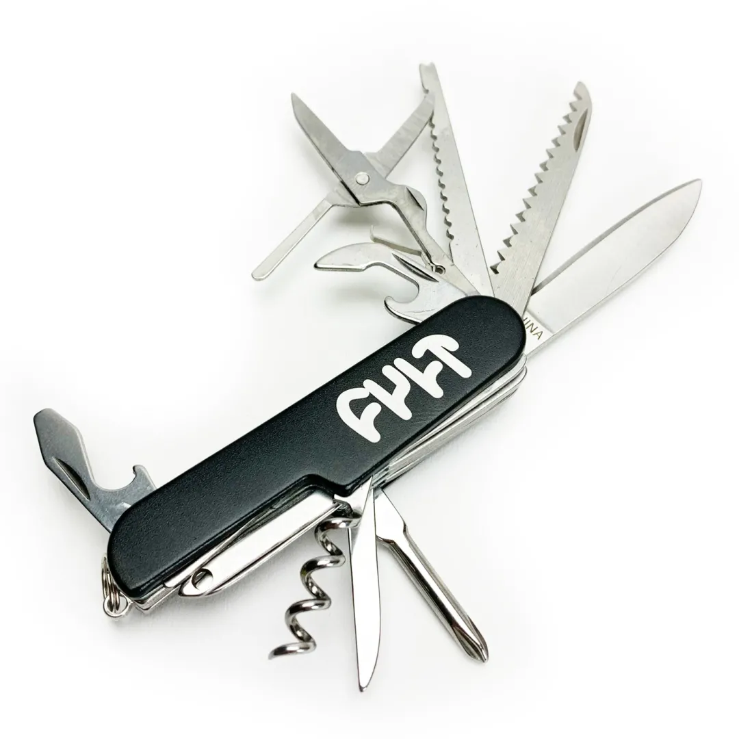 Discount Pocket Knife Accessories