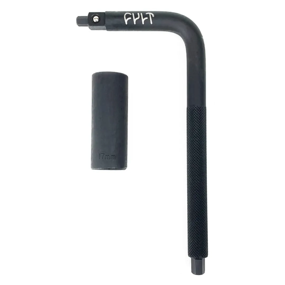 New Pocket Tool Accessories