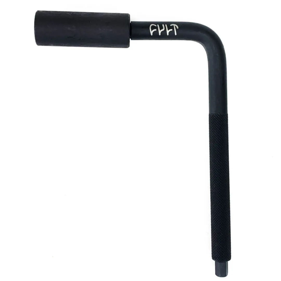 New Pocket Tool Accessories