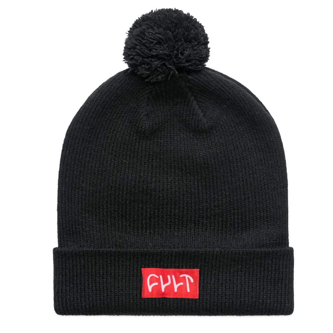 Clearance PomPom Beanie Hats