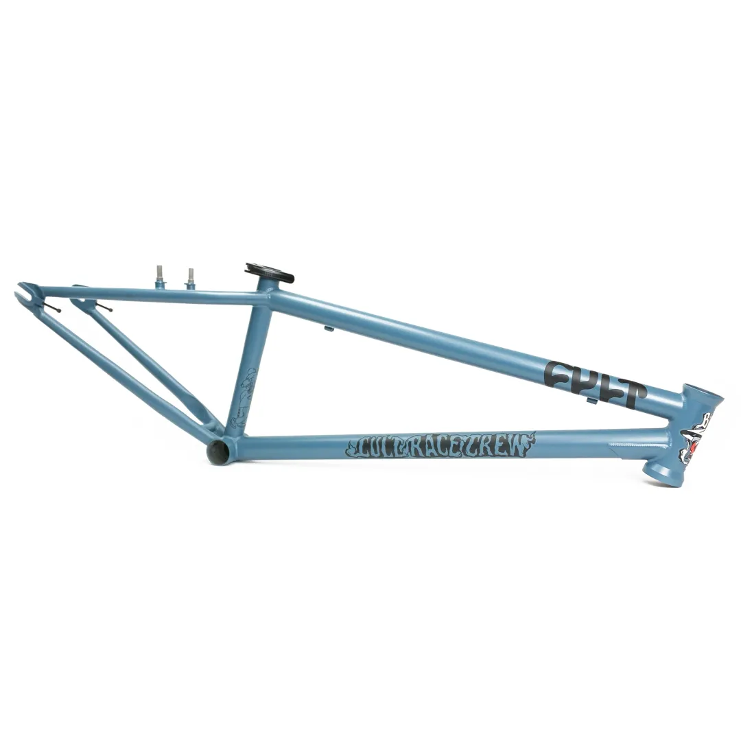 Fashion 24" Race Frame / battleship grey Frames