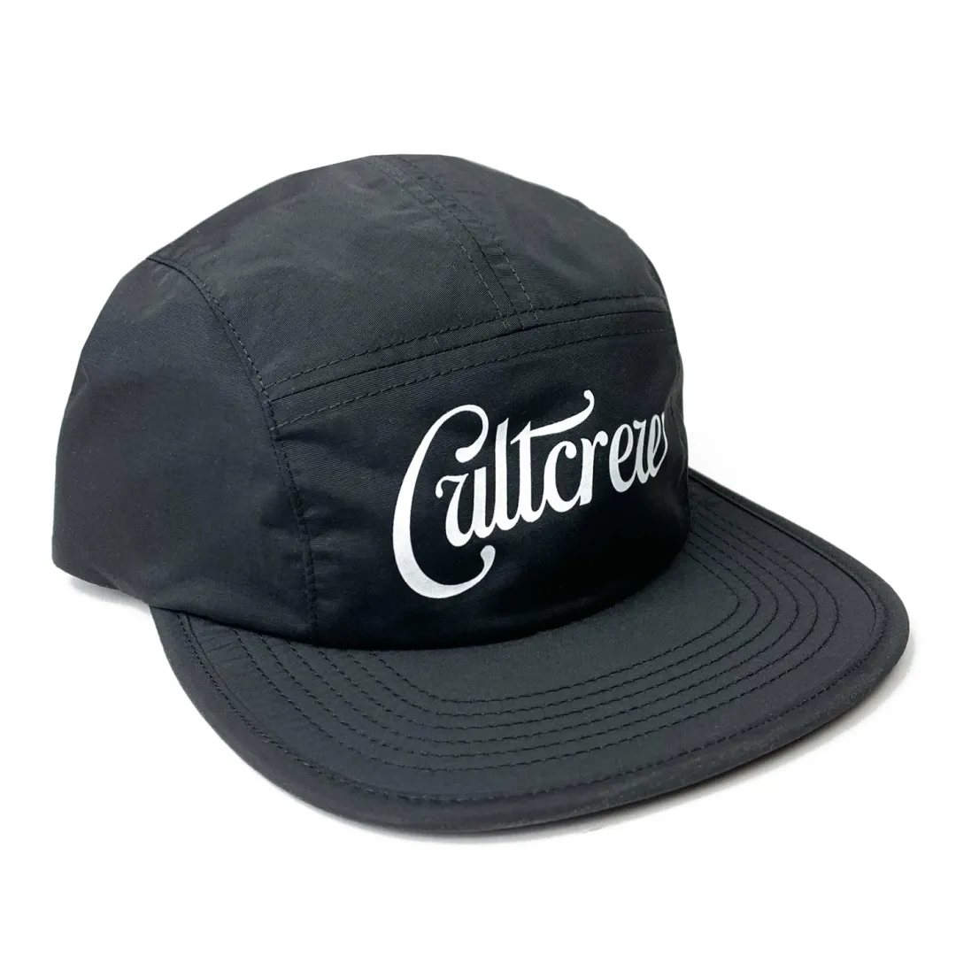 Outlet Script Runner Cap Hats
