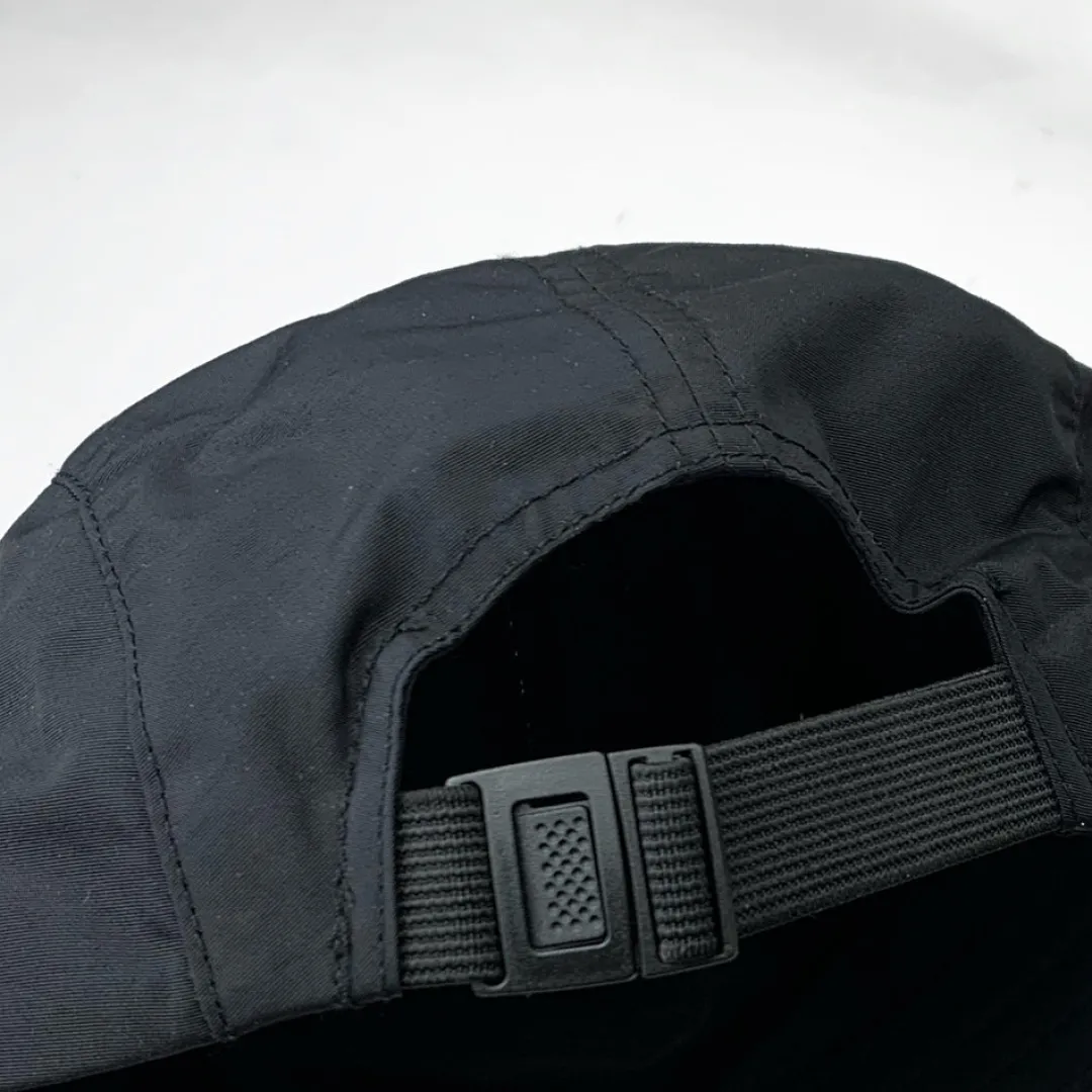 Outlet Script Runner Cap Hats