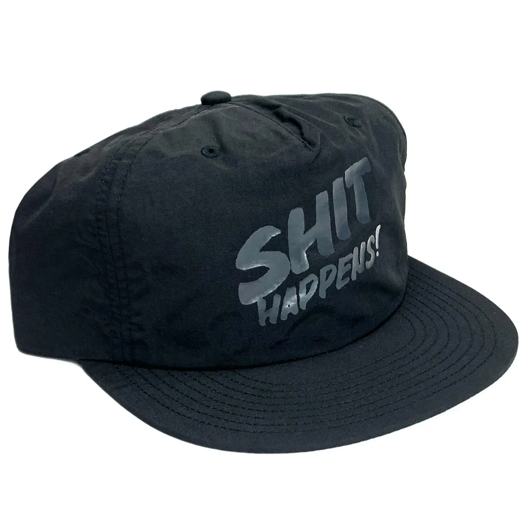 Clearance Shit Happens Cap Hats